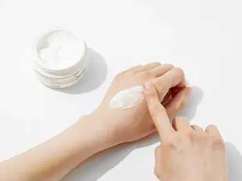 Cosrx Hydrium Moisture Power Enriched Cream, krem do twarzy, 50 ml