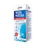 DOZ Med, Woda Morska hipertoniczna, spray do nosa, 30 ml