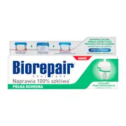 BioRepair Pełna Ochrona, pasta do zębów, 75 ml https://azcdn.doz.pl/image/d/product/20f49e90-scale-180x180.png