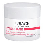 Uriage Roseliane Riche, krem kojący do cery naczynkowej, 50 ml https://azcdn.doz.pl/image/d/product/8984cdcd-scale-180x180.png