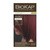 Biokap Nutricolor Delicato Rapid, farba do włosów 6.66 rubinowa czerwień, 135 ml