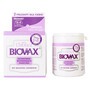 Biovax, intensywnie regenerująca maseczka do włosów ciemnych, 250 ml