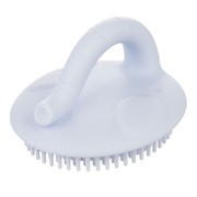 Canpol Babies, myjka silikonowa do kąpieli, niebieska, 1 szt. https://azcdn.doz.pl/image/d/product/d0a3a5fe-scale-180x180.png