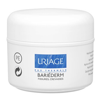 Uriage Bariederm, balsam do skóry popękanej, 40 ml