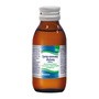 Syrop sosnowy złożony (Sirupus Pini Compositum) Aflofarm, (1283,1 mg + 194,4 mg + 9,72 mg)/15  ml, syrop