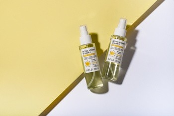 APLB Retinol Vitamin C Vitamin E Mist Essence, mgiełka-esencja z retinolem oraz witaminami C i E, 105 ml