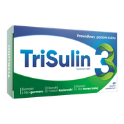 TriSulin, tabletki powlekane, 60 szt.