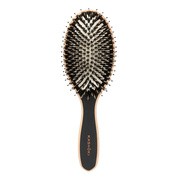 Kashoki Touch of Nature, drewniana szczotka do włosów, oval, 1 szt. https://azcdn.doz.pl/image/d/product/fc6b7976-scale-180x180.png