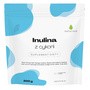 Naturove Inulina, proszek, 200 g