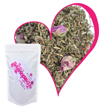 Proherbis Menopauza, herbatka, susz, 120 g