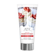 Apis, Creamy Strawberry, balsam do ciała, 200 ml https://azcdn.doz.pl/image/d/product/f5eb3c90-scale-180x180.png