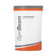 GymBeam 100% Monohydrat kreatyny, proszek, smak mango-marakuja, 250 g https://azcdn.doz.pl/image/d/product/6f55c5d4-scale-180x180.png