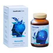 Health Labs MemoryMe, kapsułki, 60 szt. https://azcdn.doz.pl/image/d/product/22a7f7bc-scale-180x180.png