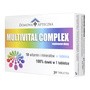 Multivital Complex, z mikroelementami, tabletki, 30 szt.