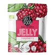 Diet-Food, Bio Żelki Owocowe Malina, 50 g