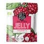 Diet-Food, Bio Żelki Owocowe Malina, 50 g