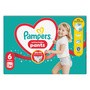 Pampers Active Baby Pants, pieluchomajtki, rozmiar 6, 84 szt.