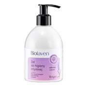 Biolaven Organic, żel do higieny intymnej, 300 ml 