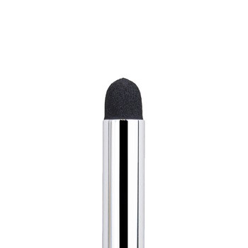 IBRA Makeup nr 100, aplikator do rozcierania kredek i cieni, 1 szt.