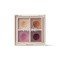 Paese, paleta cieni do powiek, Daily Vibe, 04 Tropical Orchid, 5,5 g