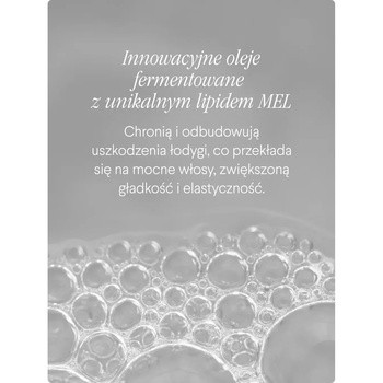 Health Labs Care Balance On, trychoszampon nawilżający z prebiotykami, 250 ml