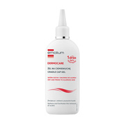 Emolium Dermocare, żel na ciemieniuchę, 150 ml