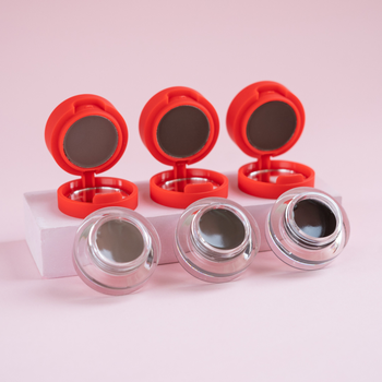 Ibra, pomada i cień do brwi, Brown, 7 g