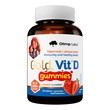 Olimp Gold Vit D Gummies, żelki, smak truskawkowy, 60 szt.