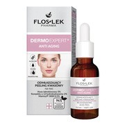 Flos-Lek Pharma Dermoexpert, Anti Aging, odmładzający peeling kwasowy, 30 ml https://azcdn.doz.pl/image/d/product/6bce1506-scale-180x180.png