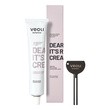 Veoli Botanica Dear Skin, It's Rich Cream, naprawczo-kojący krem okluzyjny do twarzy, 75 ml