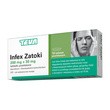 Infex Zatoki, 200 mg + 30 mg, tabletki powlekane, 12 szt.