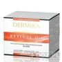 Dermika Retinol Q10, krem inteligentny przeciwzmarszczkowy na dzień, 50 ml