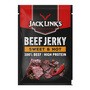 Jack Link’s Beef Jerky, sweet & hot, suszona i wędzona wołowina w kawałkach, 60 g