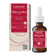 alt Flos-Lek, Stop Naczyka, Koncentrat z hesperydyną redukujący zaczerwienienia, 30 ml