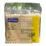 Septona EcoLife, patyczki higieniczne biodegradowalne, 100 szt.