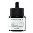 Cosrx, The Niacinamide 15, serum z 15% niacynamidem, 20 ml