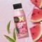 Farmona Tutti Frutti, mleczko do kąpieli i pod prysznic, arbuz nawilżający, 400 ml