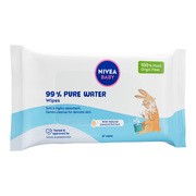 Nivea Baby, Chusteczki 99% Pure Water, 57 szt. https://azcdn.doz.pl/image/d/product/3e1999a9-scale-180x180.png