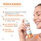 Pharmaceris S Transparent Mist Protect, antyoksydacyjna mgiełka ochronna do twarzy SPF 50+, 75 ml