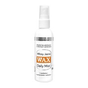alt WAX angielski Pilomax, Wax Daily Mist, odżywka spray do włosów jasnych, 200 ml