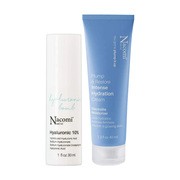 Zestaw Nacomi Next LVL, serum Kwas Hialuronowy 10%, 30 ml + Plump & Restore, krem intensywnie nawilżający do twarzy z elektrolitami, 40 ml https://azcdn.doz.pl/image/d/product/da5a52c5-scale-180x180.png