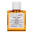 Korres Black Sugar, woda perfumowana, 50 ml