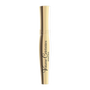 Eveline Cosmetics Volume Celebrities, pogrubiająco-podkręcający tusz do rzęs, czarny, 8 ml