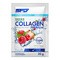 SFD Collagen Premium, proszek, smak malinowo-truskawkowy, 20 g