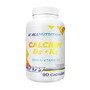 Allnutrition Calcium D3+K2, kapsułki, 90 szt.