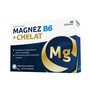 Magnez B6 + chelat, tabletki, 60 szt.