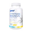 SFD Cytrynian Magnezu + B6 (P-5-P), tabletki, 180 szt.