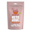 Diet-Food, Bio Keto Bowl Tiger Attack, 200 g