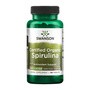 Certified Organic Spirulina, tabletki, 180 szt.