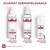 Pharmaceris N Puri-Capilium, żel kojący zaczerwienienia, do mycia twarzy i oczu, 190 ml